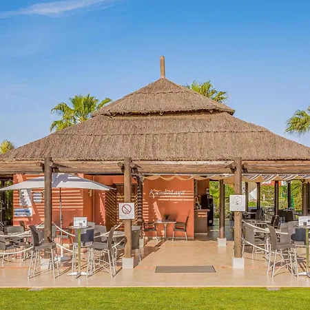 Apartamento In With Wifi Estepona